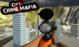 SWAT Sniper: Mafia Assassin ảnh chụp màn hình 2