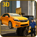 Police Fork Lifter Simulator APK