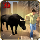 Bull Angry Vengeance Simulator APK