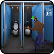 Toilet Rush Simulator 3D