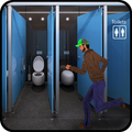 Toilet Rush Simulator 3D