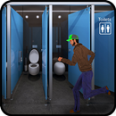 Toilet Rush Simulator 3D APK