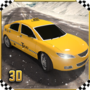 Taxi Driver Snow Hill Station APK
