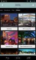 برنامه‌نما Now Ibiza - Guide of Ibiza عکس از صفحه