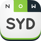 Now Sydney - Guide of Sidney 圖標