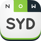 Now Sydney - Guide of Sidney আইকন