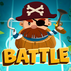 Sea Battle: Heroes icône