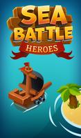 Sea Battle: Heroes capture d'écran 3