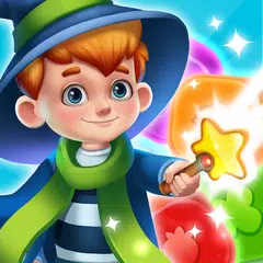 Spell Blast: Tap Puzzle APK 下載