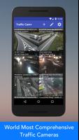 Traffic Cam+ plakat