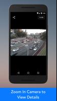 Traffic Cam+ syot layar 1