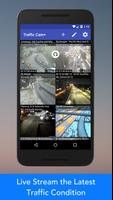 2 Schermata Traffic Cam+