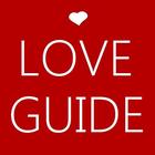 Love Guide icône