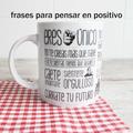 Frases para Pensar en Positivo