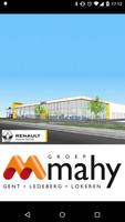 MahyApp Affiche