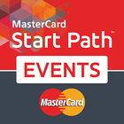 Start Path Events biểu tượng