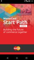 Start Path Events poster