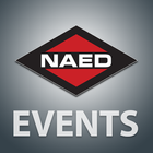 NAED Events アイコン