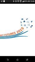 Net Futures 2015 poster