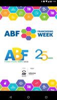 ABF EXPO 포스터