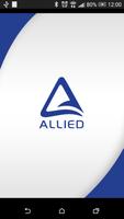Allied Brand Shop Poster