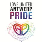 Antwerp Pride أيقونة