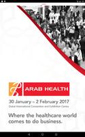 Arab Health capture d'écran 3