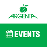 Argenta Events ikon