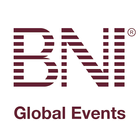 BNI Global Events 아이콘