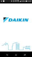 Daikin events 포스터