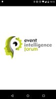 Event Intelligence Forum Affiche