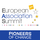 European Association Summit ไอคอน