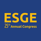 ESGE 2016 biểu tượng