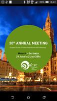 ESHRE 2014 海报