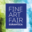 Fine Art Fair Eurantica biểu tượng