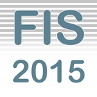 FIS2015 icône
