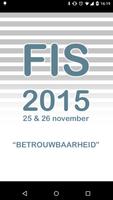 FIS2015 ポスター