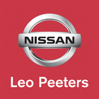 Nissan Leo Peeters ikona