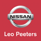 Nissan Leo Peeters ไอคอน