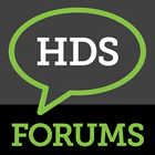 HDS Forums آئیکن