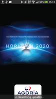 Horizon2020 海報