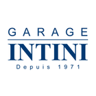 Garage Intini ikon