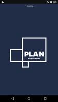 PLAN Australia poster