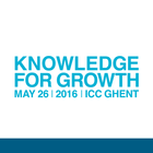 Knowledge for Growth ikon