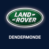 Land Rover Dendermonde icône