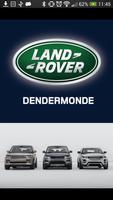 Land Rover Dendermonde Affiche