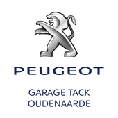 Peugeot Tack icon