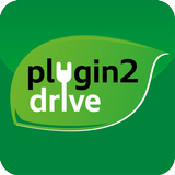 Plugin2Drive icône