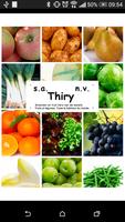 s.a. Thiry n.v. โปสเตอร์