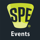 Events by SPE 图标